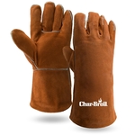 Welder & Fireplace Gloves