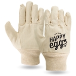 Canvas Gloves
