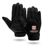 Black Mechanics Gloves- Closeout
