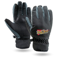 Touchscreen Winter Lined Hi-Tech Gloves