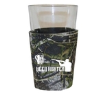 Trademark Camo Collapsible Foam Pint Glass Sleeve(No Bottom)