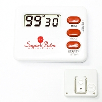 Count Up / Down Timer