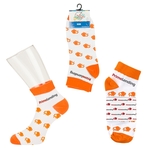 Custom Short Sport Style Socks