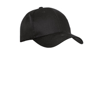 Port Authority Fine Twill Cap.