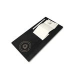 Check Presenter with Magnet