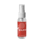 1 oz. Bullet Hand Sanitizer Spray
