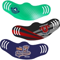 Guardian Face Mask: Full Color Imprint