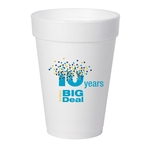 16 oz. Foam Cup