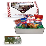 Baseball in a Box