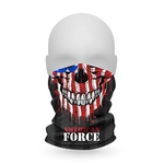 Neck Gaitor / Shield Scarf