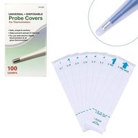 Electronic Thermometer Probe Cover