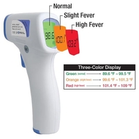 Non-Touch Infrared Clinical Thermometer