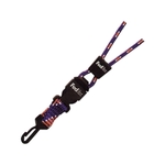 CREDENTIAL HOLDER PLUS W/HOOK