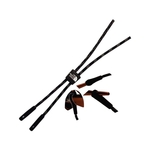 Three-Way Eyewear Retainer