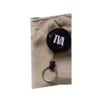 Retractable key holder.... from ASI 51201 EK Ekcessories / EK USA
