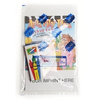 Lots Of Fun Activity Pad Fun-Pack