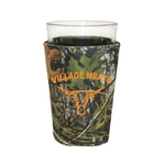 Trademark Camo Premium Collapsible Foam Pint Glass Insulator