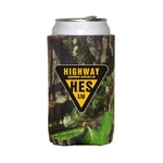 Trademark Camo Premium Collapsible Foam 10oz Can Insulator