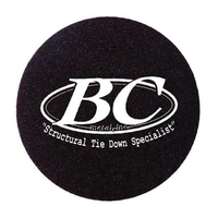 Premium Foam 4" Round Coaster
