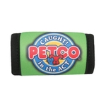 Premium Full Color Dye Sub Mini Luggage Grip