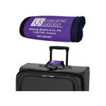 Premium Foam Padded Mini Luggage Hand Grip