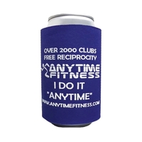 Economy Collapsible Foam Can Sleeve Insulator(No bottom).... from ASI 63009 J...