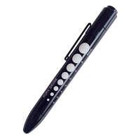 Prestige Medical - Soft LED Pupil Gauge Penlight