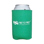 Economy Collapsible Foam Can Insulator