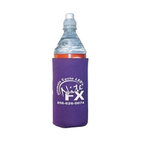 Premium Collapsbile Foam Bottle Bag Insulator