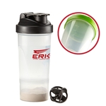 Shake-It Compartment Shaker Bottle