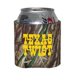 Trademark Camo Collapsible Foam 8oz Mini Can Insulator