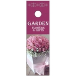 Full Color Door Hanger Extra Long