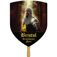 Shield Rally Hand Sign