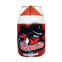 Collapsible Foam Football Coolie