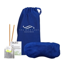Eye Mask with Tea and Honey Kit... from ASI 89971 Stuff A Mug