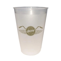 12oz Frost Flex Stadium Cup... from ASI 63009 J I T Manufacturing Inc / Just...