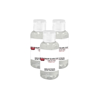 1 Oz Hand Sanitizer Gel