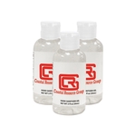 2 Oz Hand Sanitizer Gel