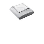 Port & Co Oversized Core Fleece Sweatshirt Blanket