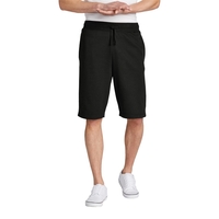 District V.I.T. Fleece Short... from ASI 84863 SanMar