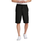 District V.I.T. Fleece Short
