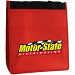 Large Insulated Cooler Tote Bag