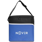 Large Vertical 12 Can Cooler Bag