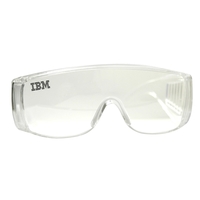 Clear glasses... from ASI 57702 GoodHopeBags, Inc.