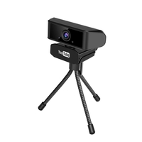 2.0 HD webcam with 1080p resolution.... from ASI 61005 Hirsch Gift Inc / HG...
