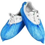 Nonwoven Shoe Covers