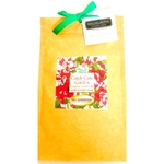 Candy Cane Garden GroBag