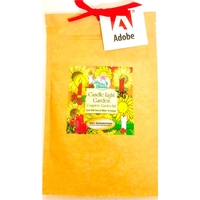 Candle Light Garden GroBag... from ASI 58295 Groline