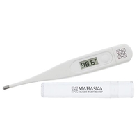 Electronic Thermometer