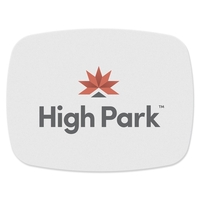 Bar Buddy Flexible Cutting Board Full Color Imprint